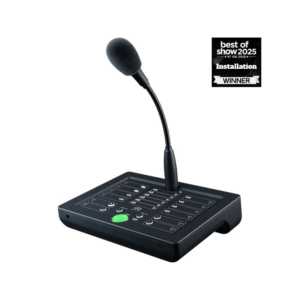optimal audio talk 8