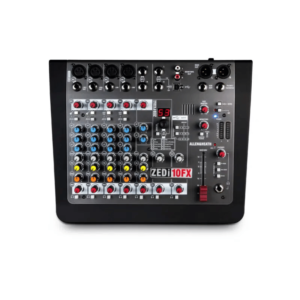 allen heath zedi 10fx