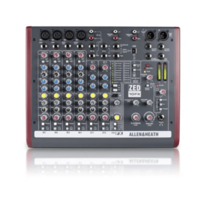 allen heath zed 10fx