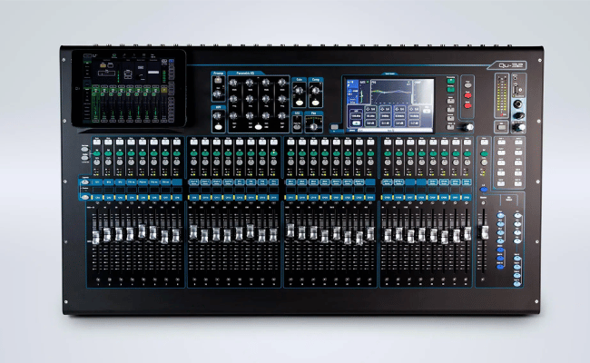 allen heath 650 400