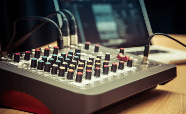 allen heath 650 400