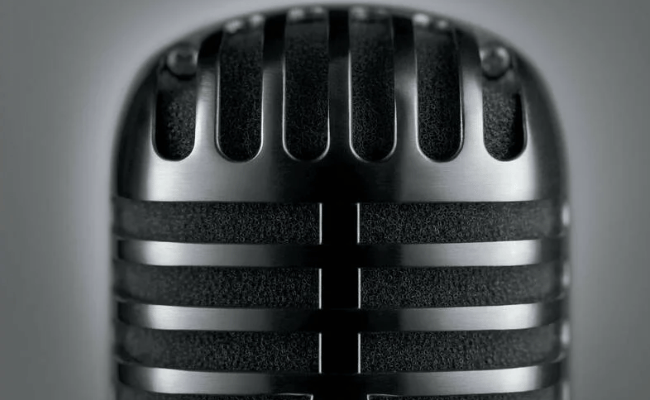 shure 650 400