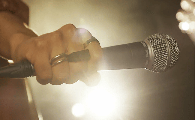 shure sm58